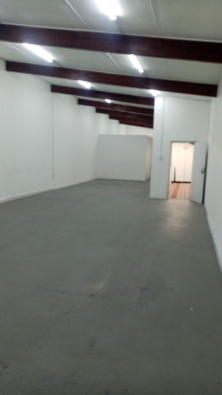 To Let commercial Property for Rent in North End Eastern Cape